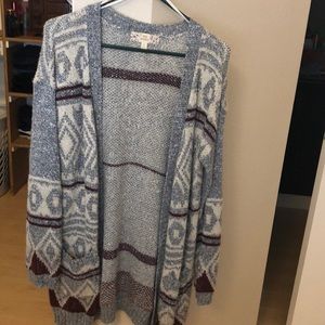 Cardigan
